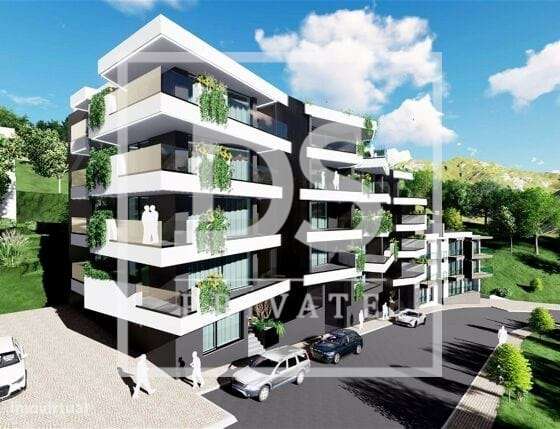 T0 em Marco de Canaveses – Quinta do Casal - Grande imagem: 1/4