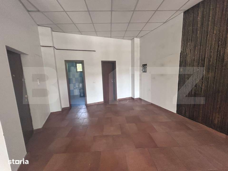Spatiu comercial , 130 mp, zona Billa - Imagine principală: 4/6