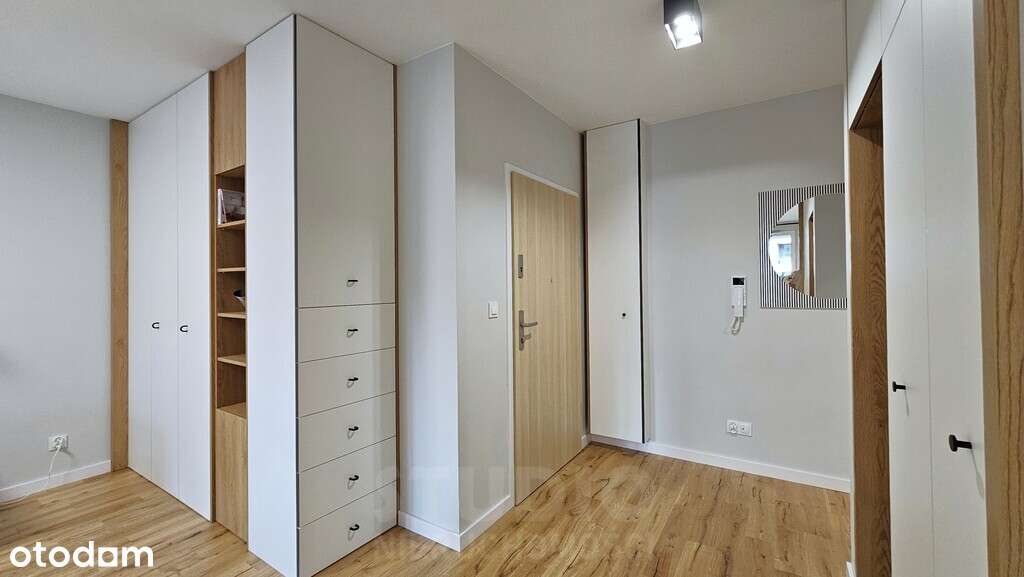 Nowe nowoczesne gotowe klimatyzacja bez2%pcc garaż-16