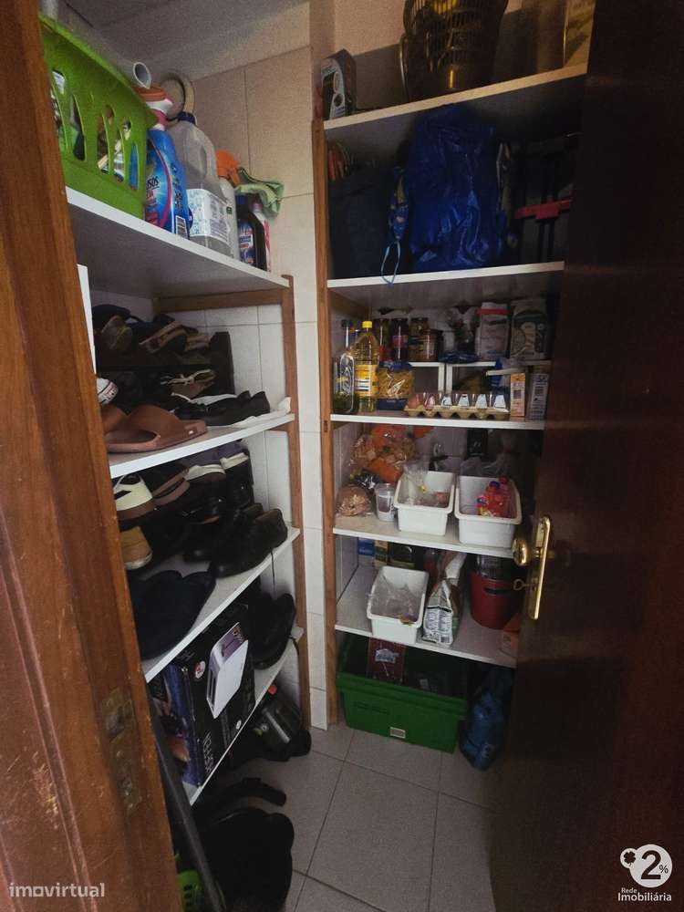 Apartamento T3 em Canidelo - Vila Nova de Gaia-5