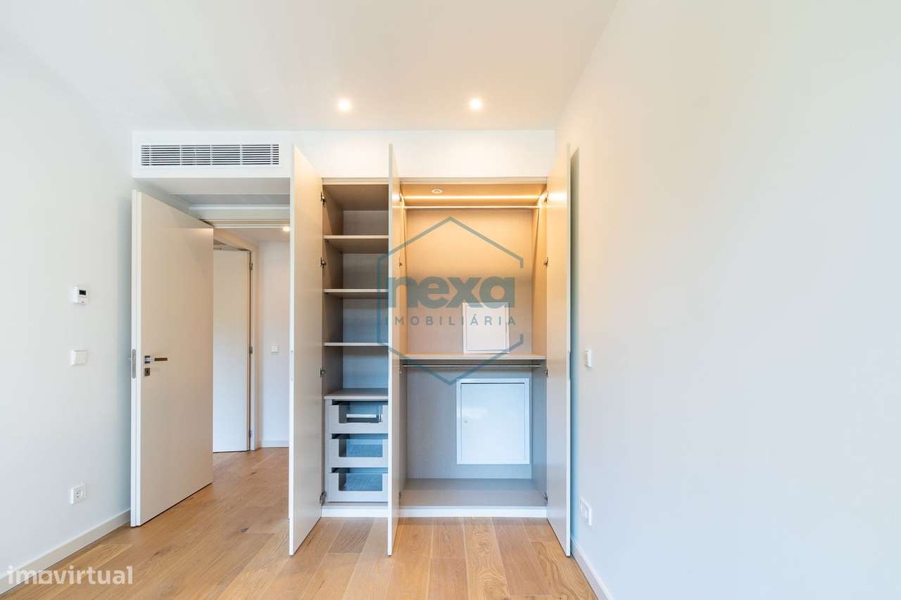 Apartamento T2 - Novo - Douro Nobilis-19