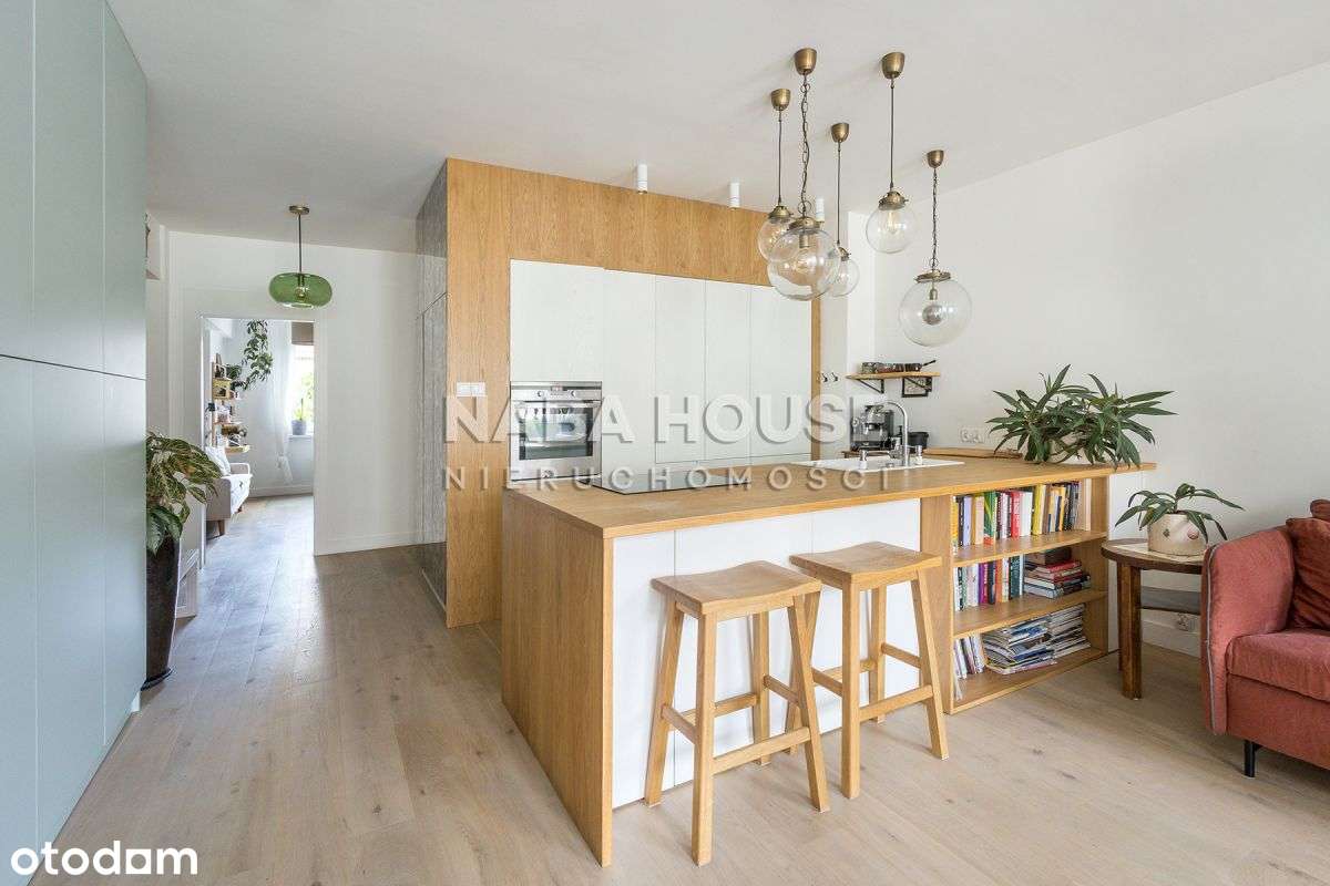 Eleganckie 4-pokojowe mieszkanie z balkonem-18