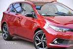 Toyota Auris 1.8 VVT-i Hybrid Automatik Executive - 9