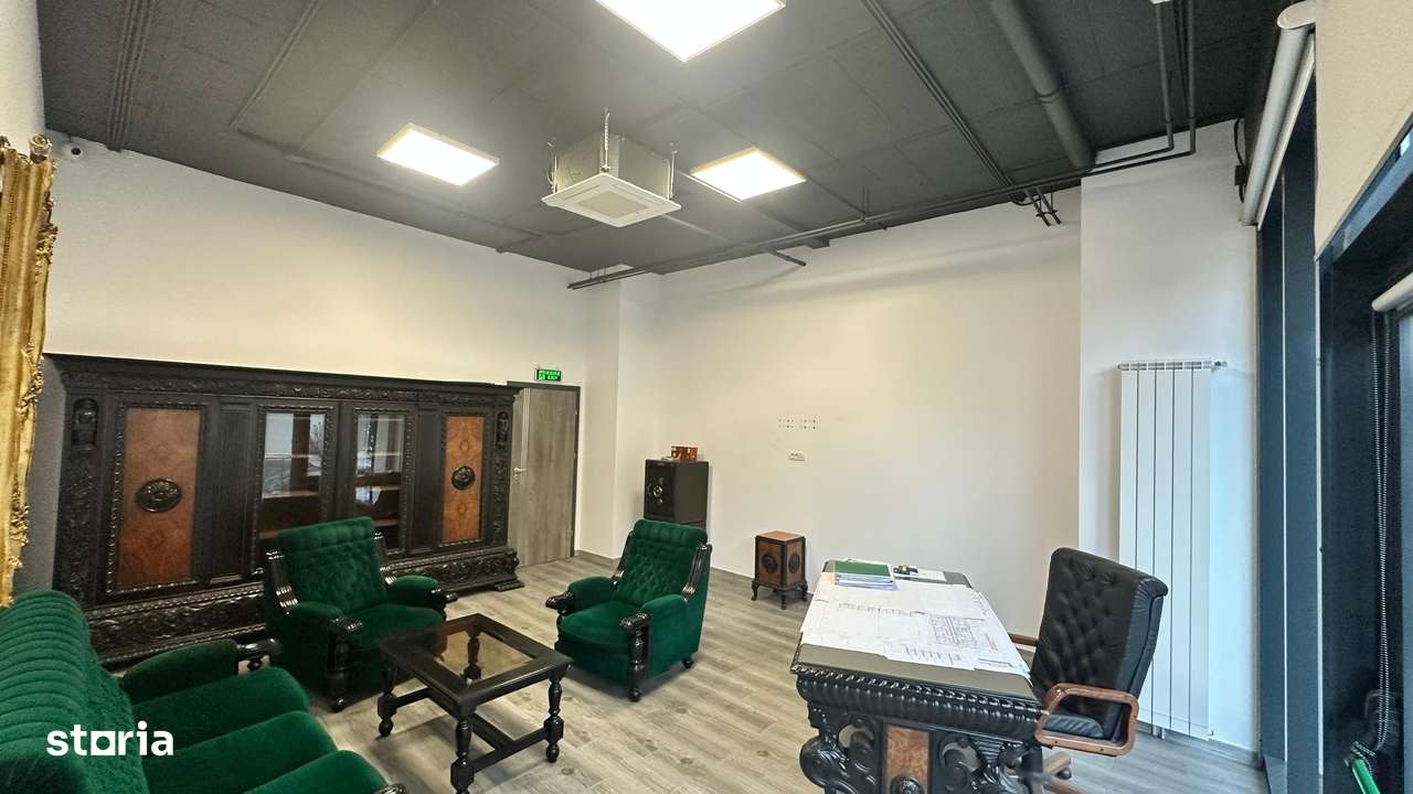 Spațiu de comercial de vanzare, comison 0%. - Imagine principală: 4/18