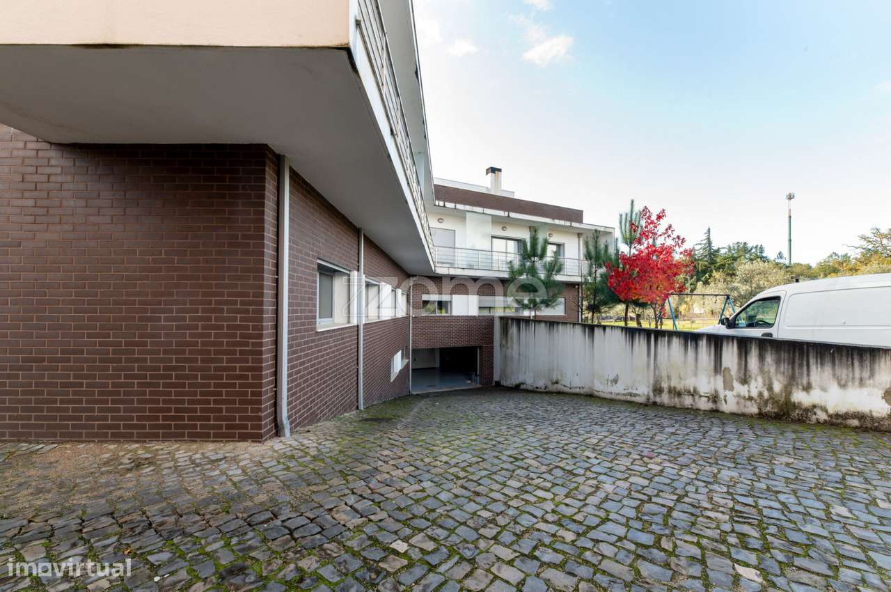 Loja comercial no centro de Alvaiázere - Grande imagem: 3/10