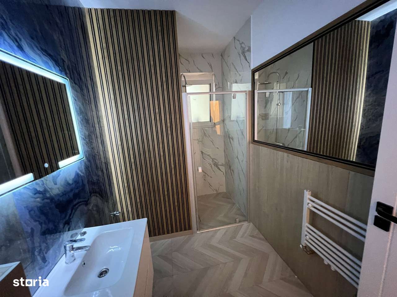 PENTHOUSE DE VÂNZARE – BISTRIȚA-5