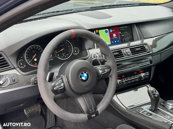 BMW Seria 5 528i Sport-Aut. - 9