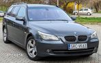 BMW Seria 5 525i - 15