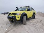 Mitsubishi L200 2.5 DID DAKAR EDITION - 1