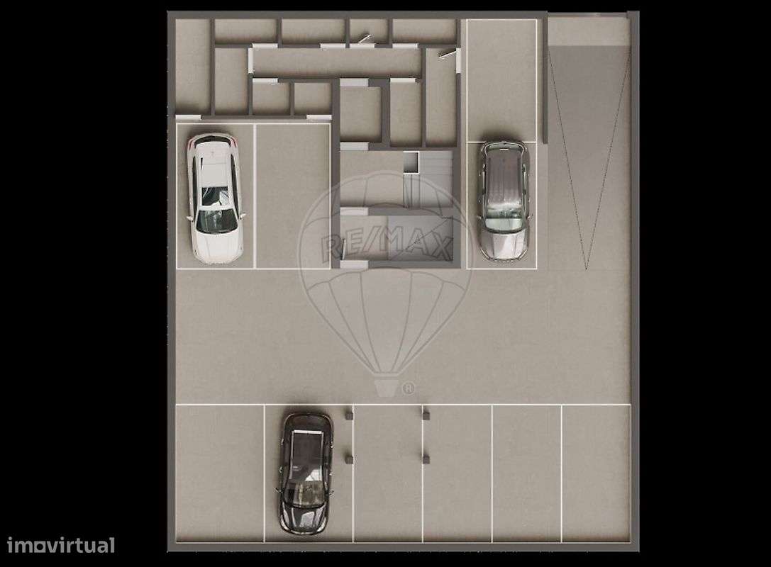 Apartamento T3 para venda - Grande imagem: 5/6