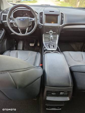 Ford EDGE - 14