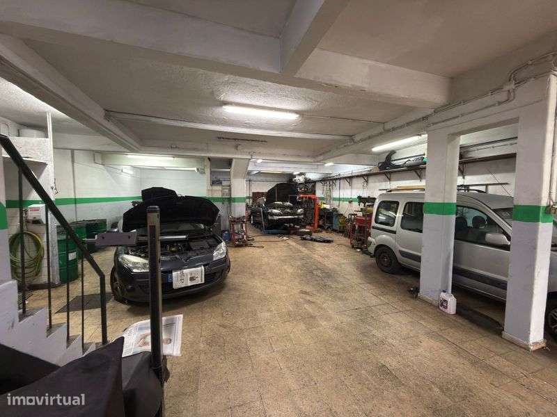 Oficina Automóvel - Venda - Grande imagem: 4/9