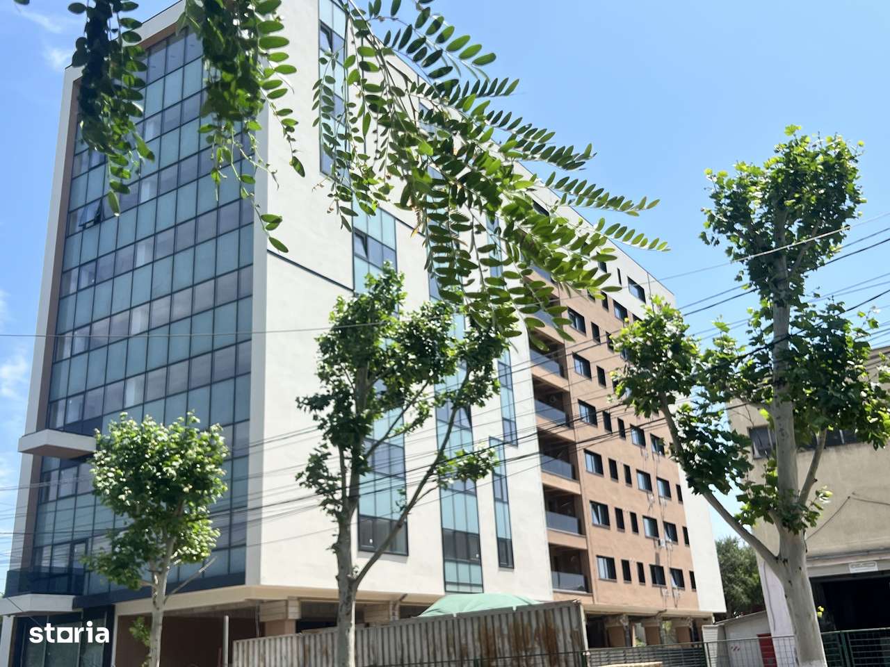 Apartament 2 camere *82mp*// Pipera-Voluntari-18