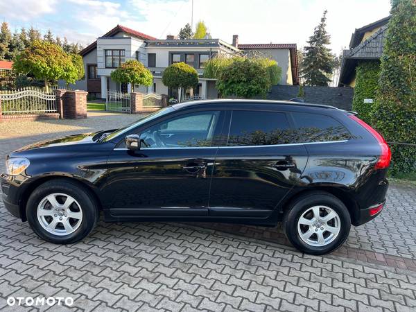 Volvo XC 60 D3 Kinetic - 10