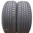 2 x CONTINENTAL 205/60 R16 92H WinterContact TS 870 P Zima7.5-8.2mm - 1