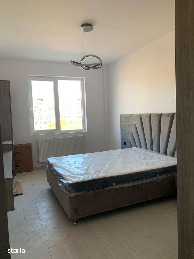 Apartament cu 2 camere, Metrou Berceni/ Dimitrie Leonida