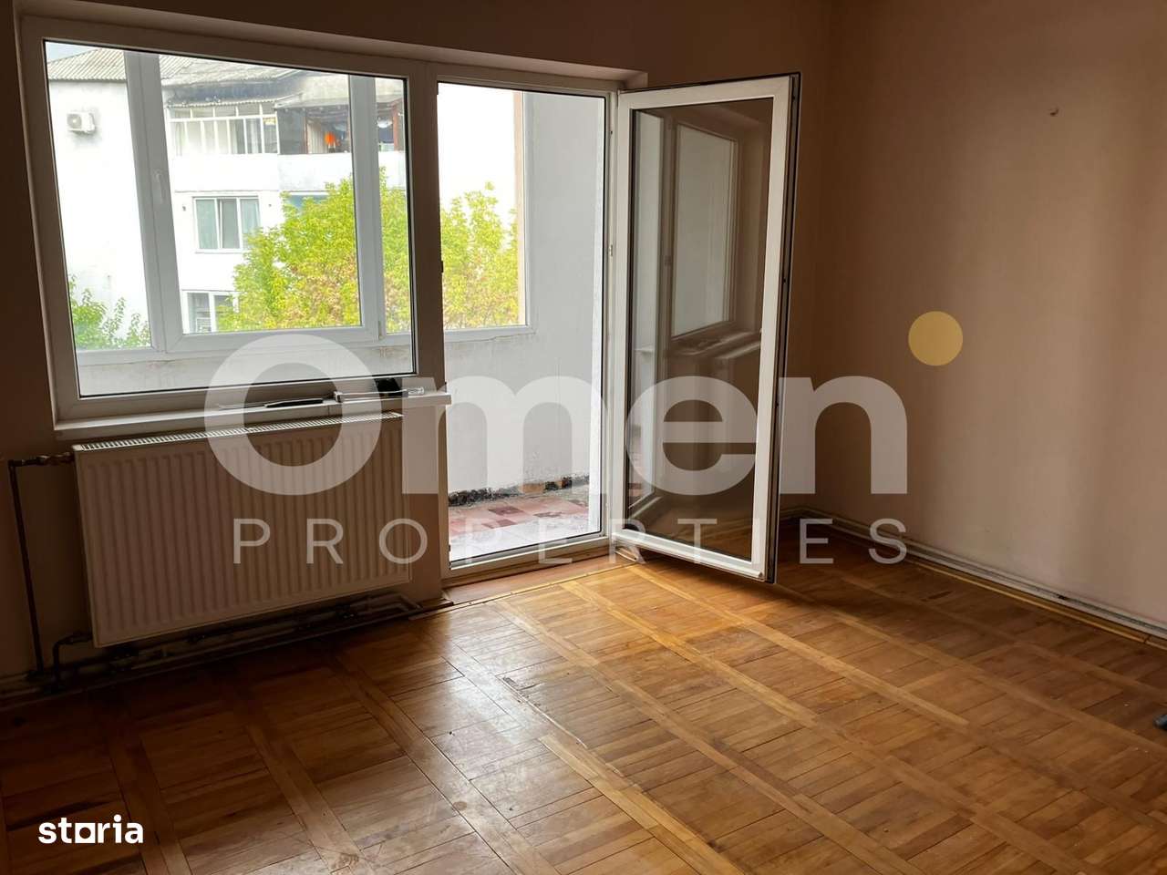 Apartament 3 camere decomandate si 2 bai, etaj intermediar - Imagine principală: 4/13