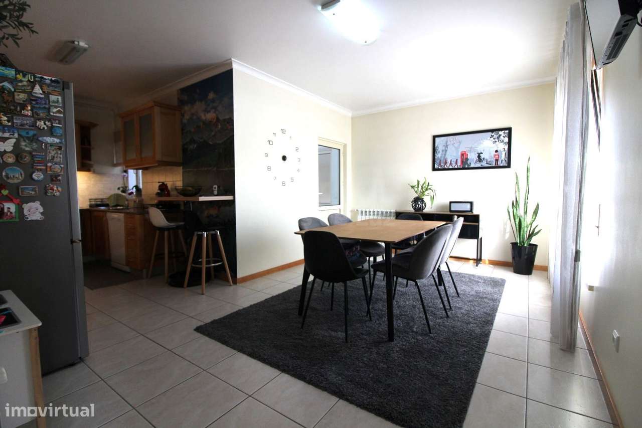 Moradia Unifamiliar - Arroteia, Leiria-5