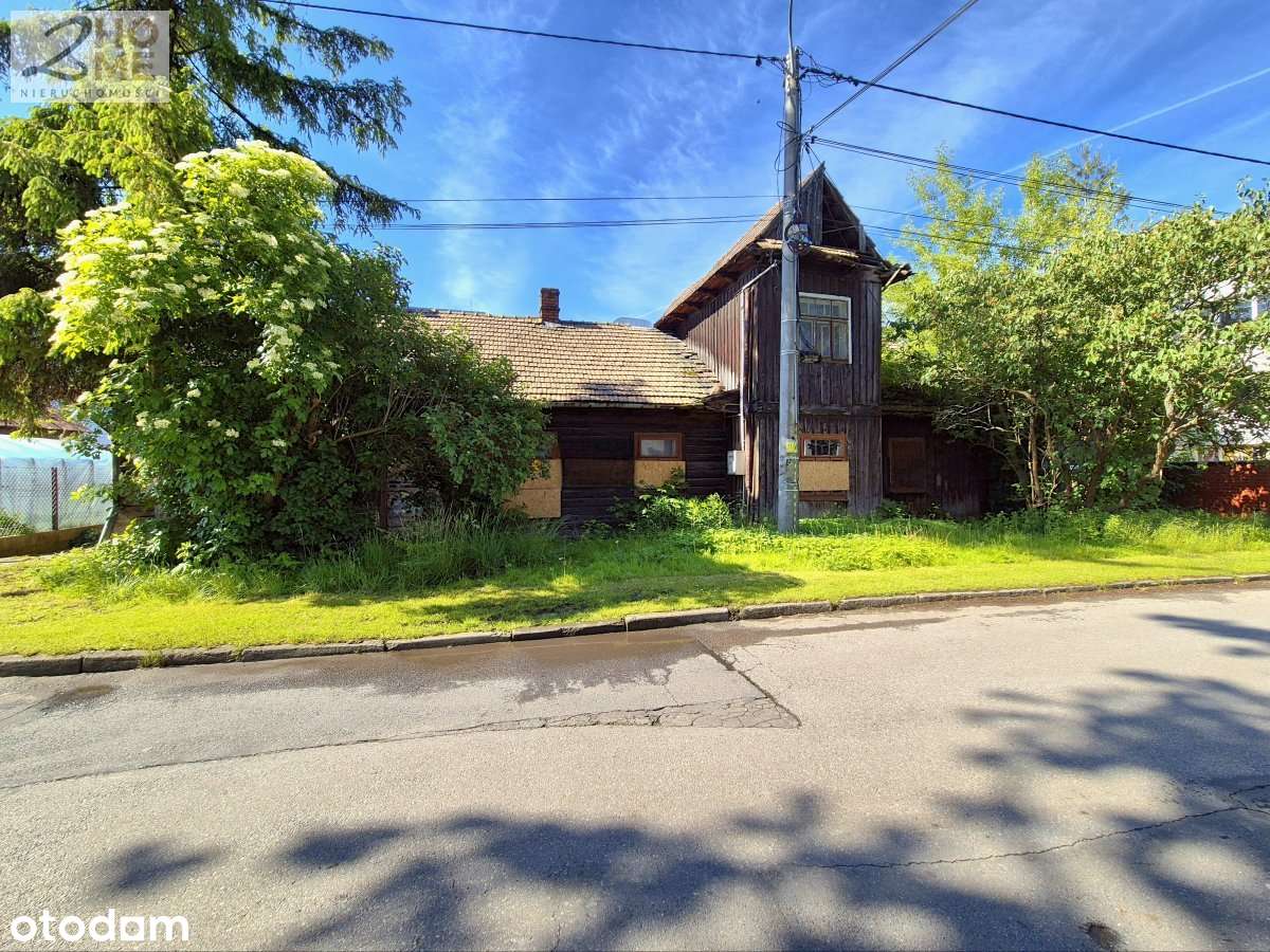 Działka budowlana w centrum Tarnowa - Pełny obrazek: 5/14