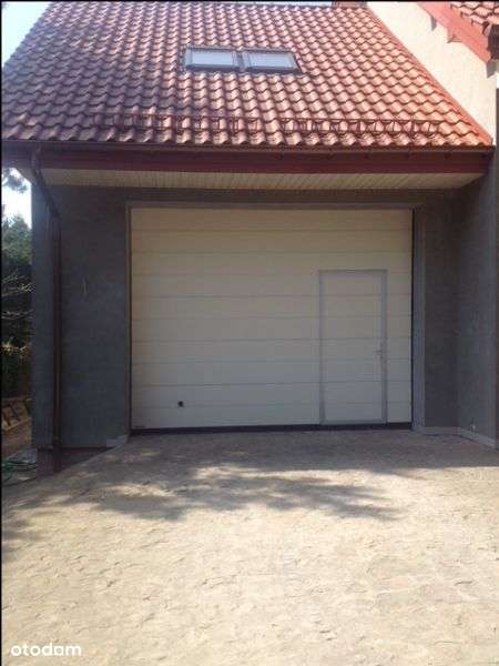 Do wynajęcia ogrzewany magazyn (koszty ogrzewania - Pełny obrazek: 4/4