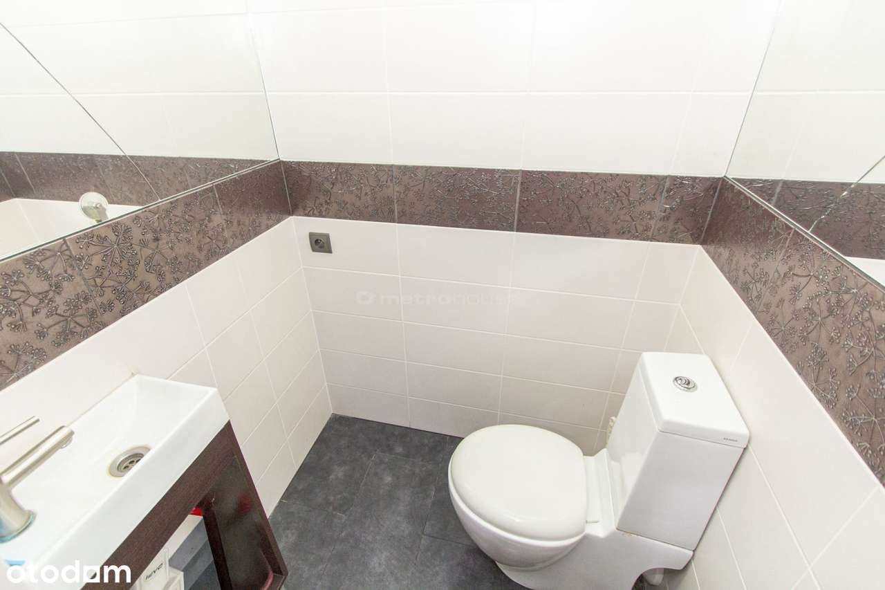 Lokal użytkowy w doskonałej lokalizacji-10