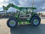 Merlo TF 35.7-115 Turbo Farmer joystick / 4560 mth - 28