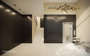 Apartamentos T1 Novos Frossos - Grande imagem: 5/11