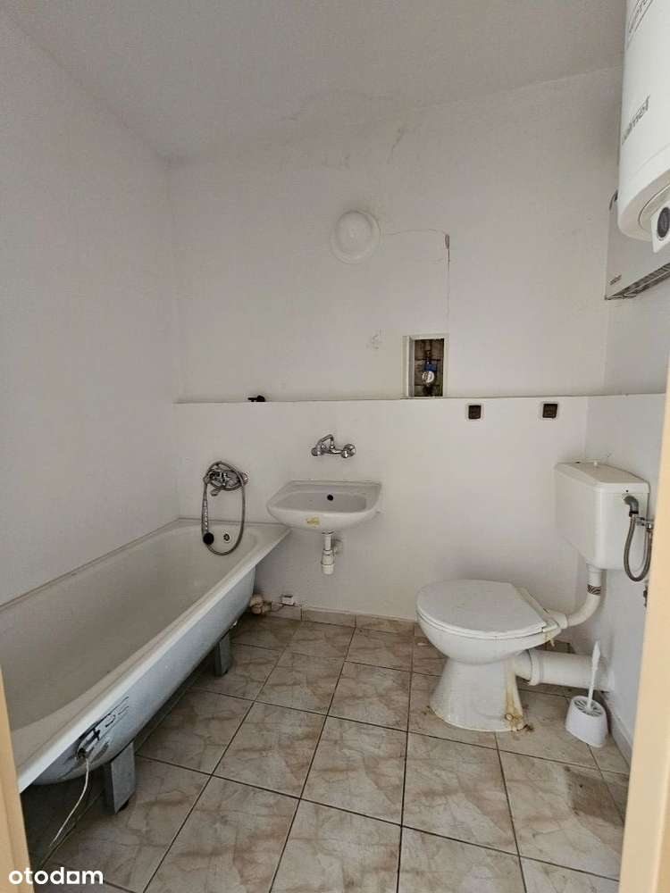 Atrakcyjne Mieszkanie w Bloku - Pełny obrazek: 5/6