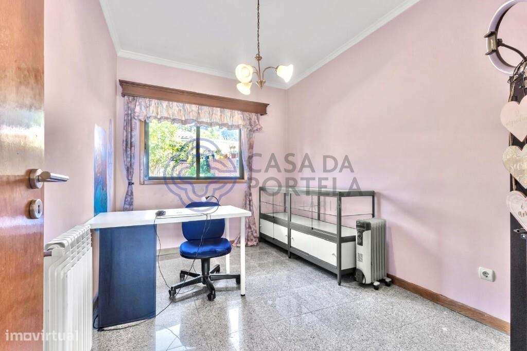 Moradia T3+ - Grande imagem: 5/25