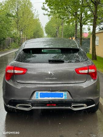 Citroën DS5 BlueHDi 180 Aut. SportChic - 2