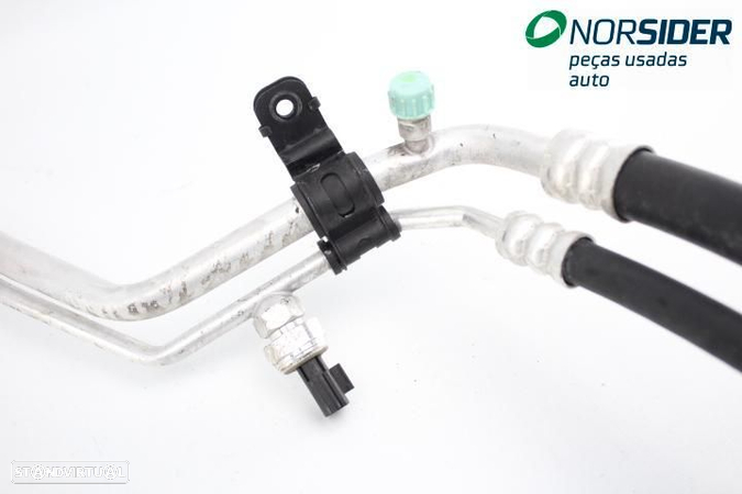 Conjunto de tubos de ac Hyundai I20|08-12 - 3