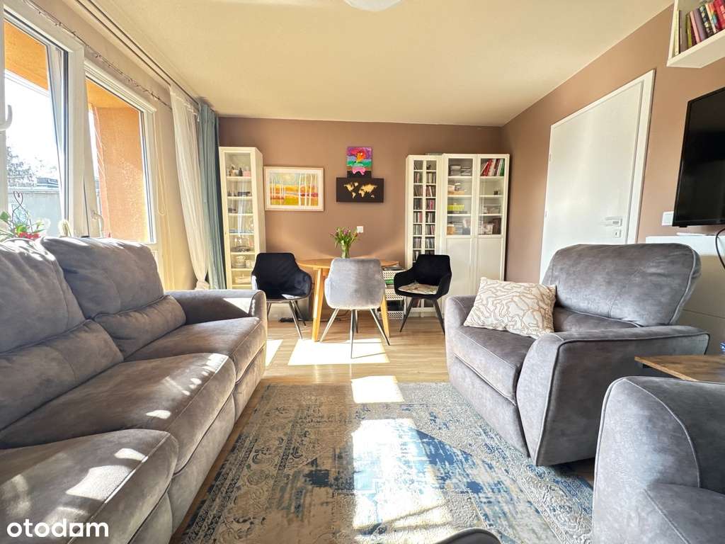 Mieszkanie dla rodziny M5 pierwsze piętro-1