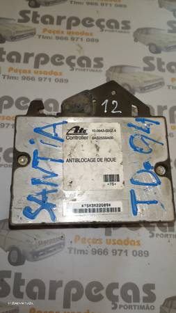 ABS Citroen Xantia ref: 10.0501-8803.3 - 1