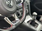 VW Golf 2.0 TSi GTi Performance - 21