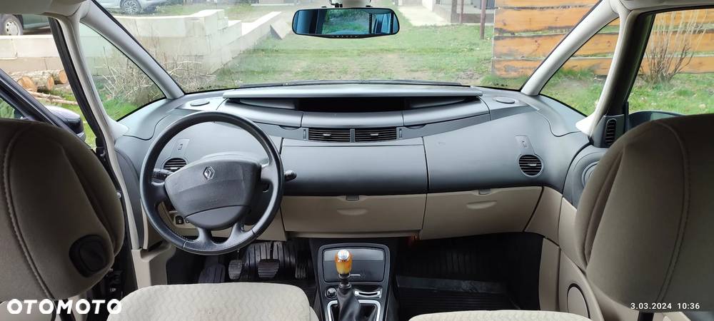 Renault Espace 2.0T Expression - 5