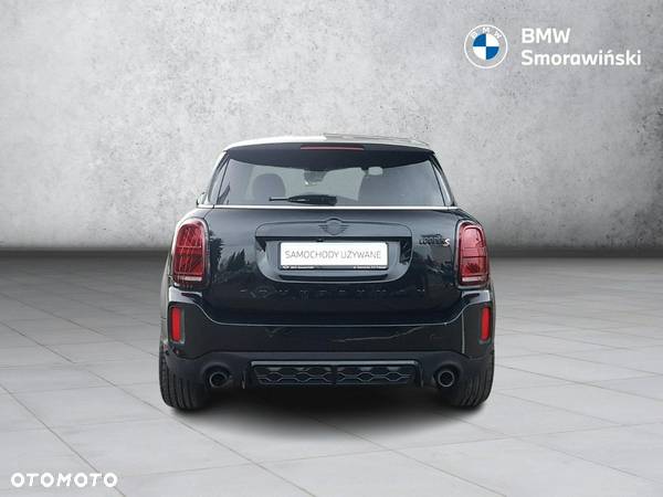 MINI Countryman - 4