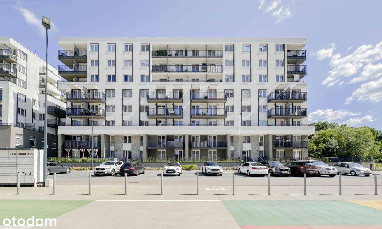 Czyżyny,  2-pok., balkon, ustawne, BEZ PROWIZJI-15