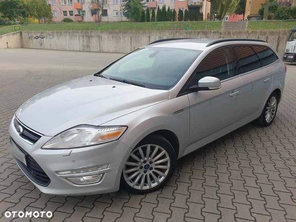 Ford Mondeo 2.0 TDCi Business Edition - 14