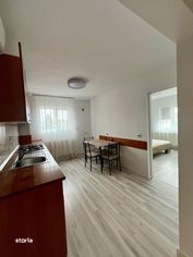 Chirie apartament 2 camere zona Kaufland mobilat utilat 350eur/luna