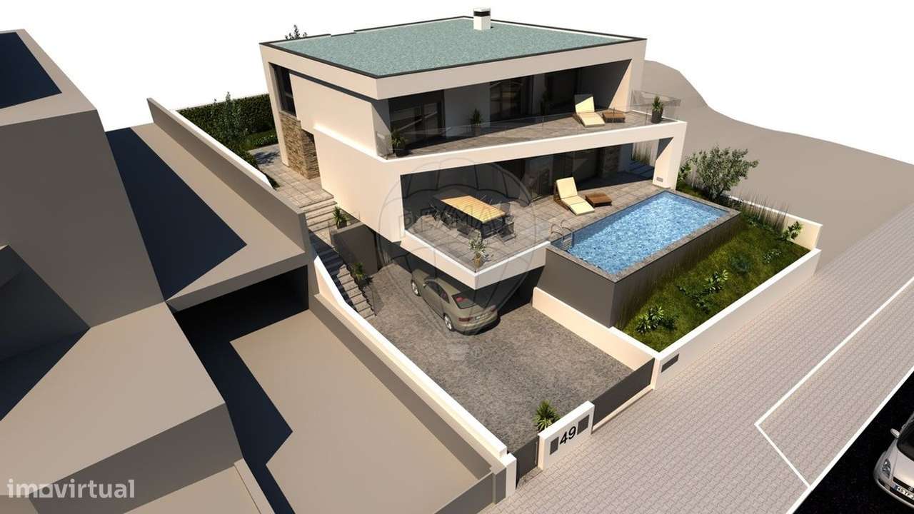 Moradia T3 para venda - Grande imagem: 5/17