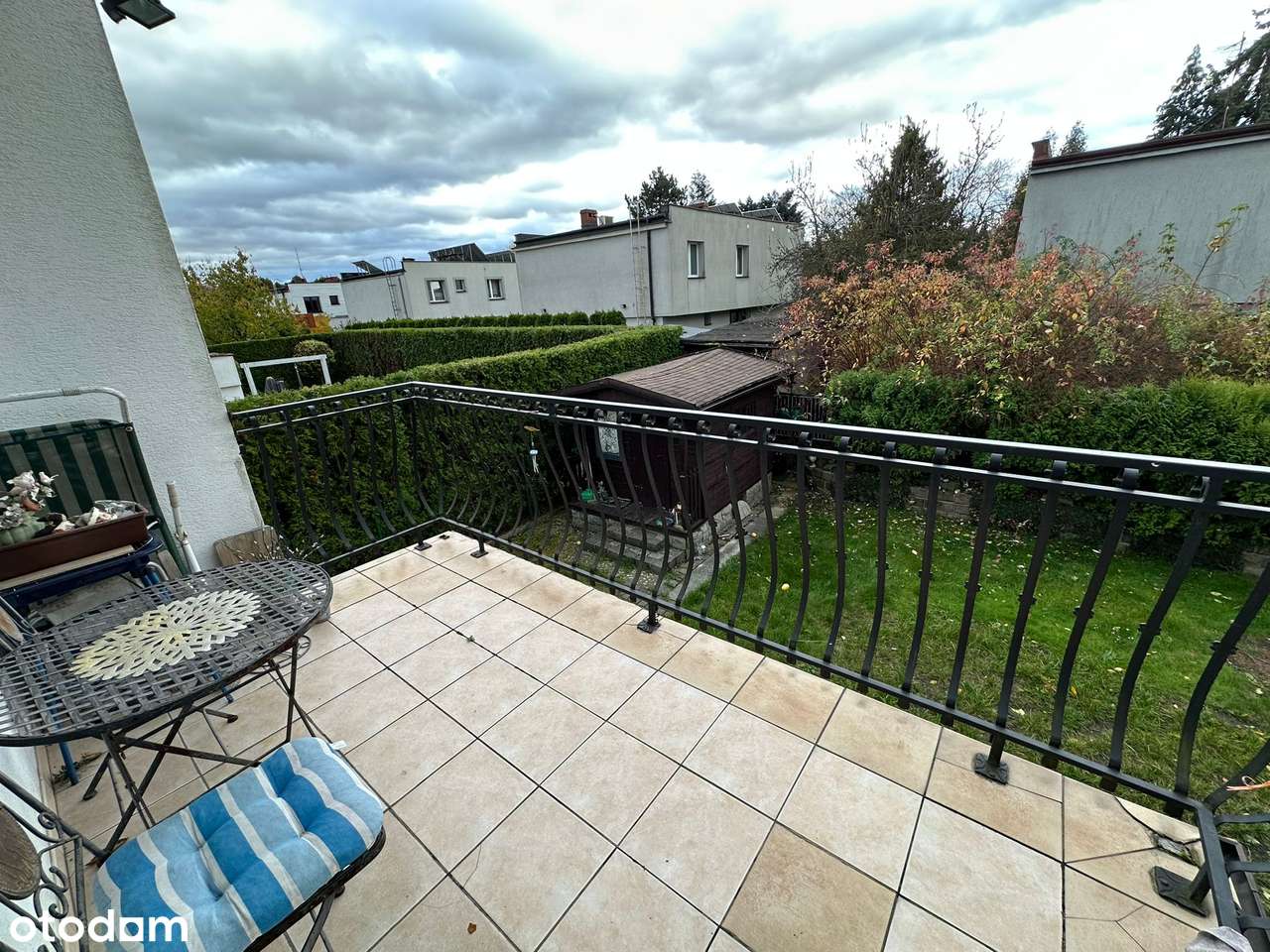 Dom wolnostojący na os. Zimowym w Katowicach!-8