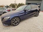 Mercedes-Benz C 250 BlueTEC Avantgarde Aut. - 3