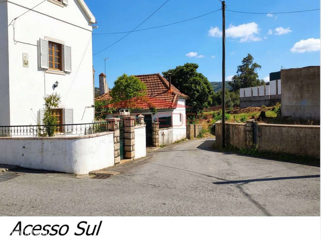 Terreno com 22 000 m2 em Sintra - Grande imagem: 2/10