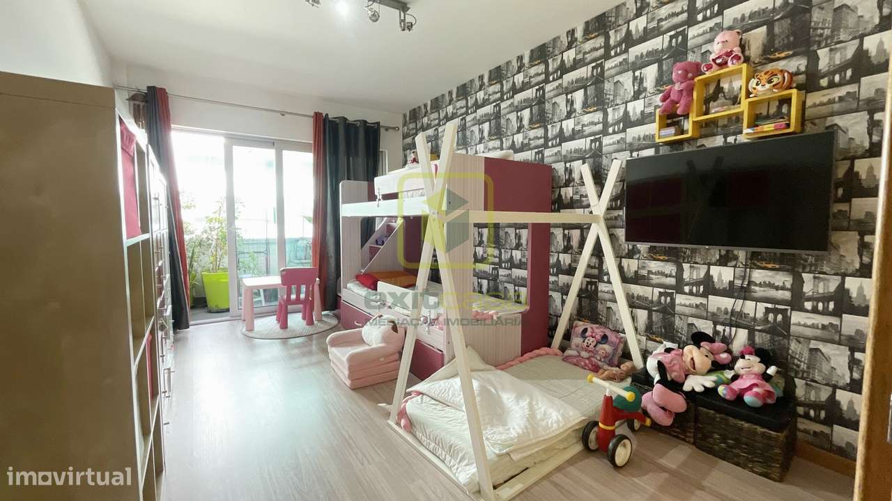 Apartamento T2 no Centro de Aveiro-7