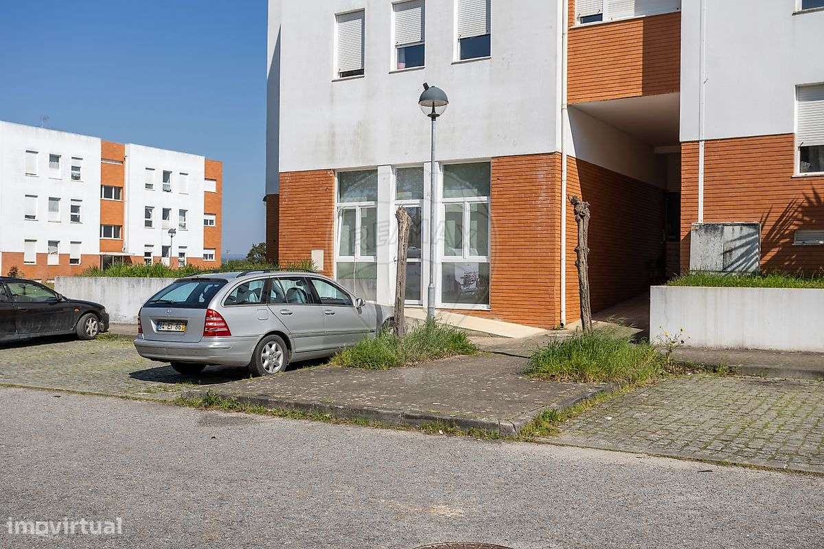 Apartamento T1 para venda - Grande imagem: 4/34