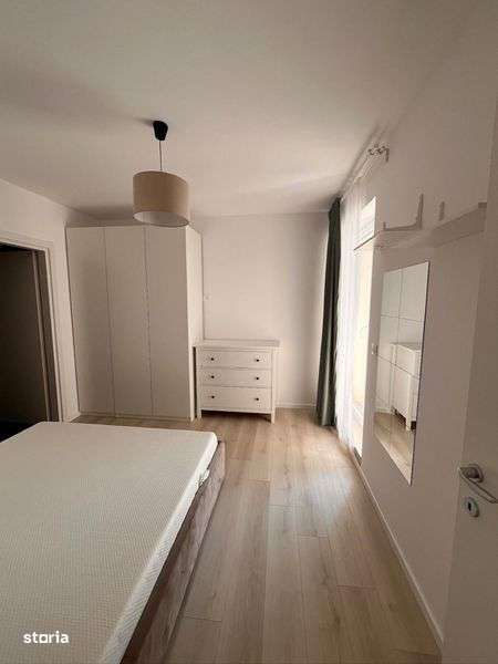 Apartament penthouse 2 camere 61 mp - Imagine principală: 5/8