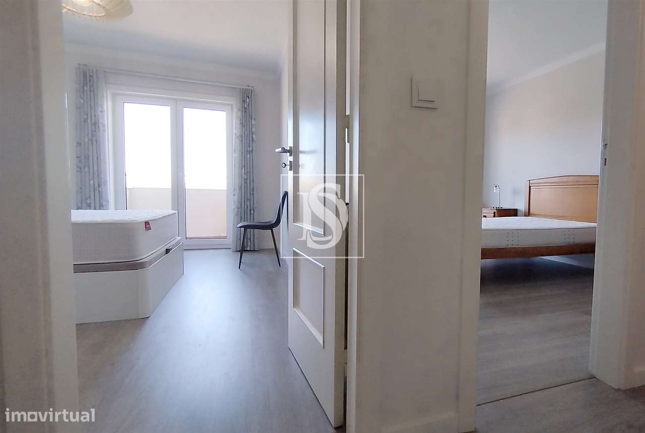 Apartamento T3 Venda em Sé, Santa Maria e Meixedo,Bragança-18