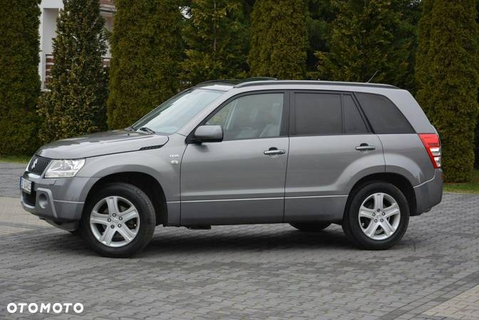 Suzuki Grand Vitara 1.9 DDiS Elegance EU5 - 4