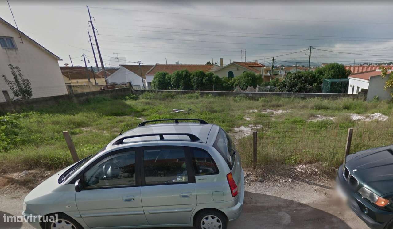 Terreno Rústico à Venda no Faralhão – Setúbal - Grande imagem: 5/15