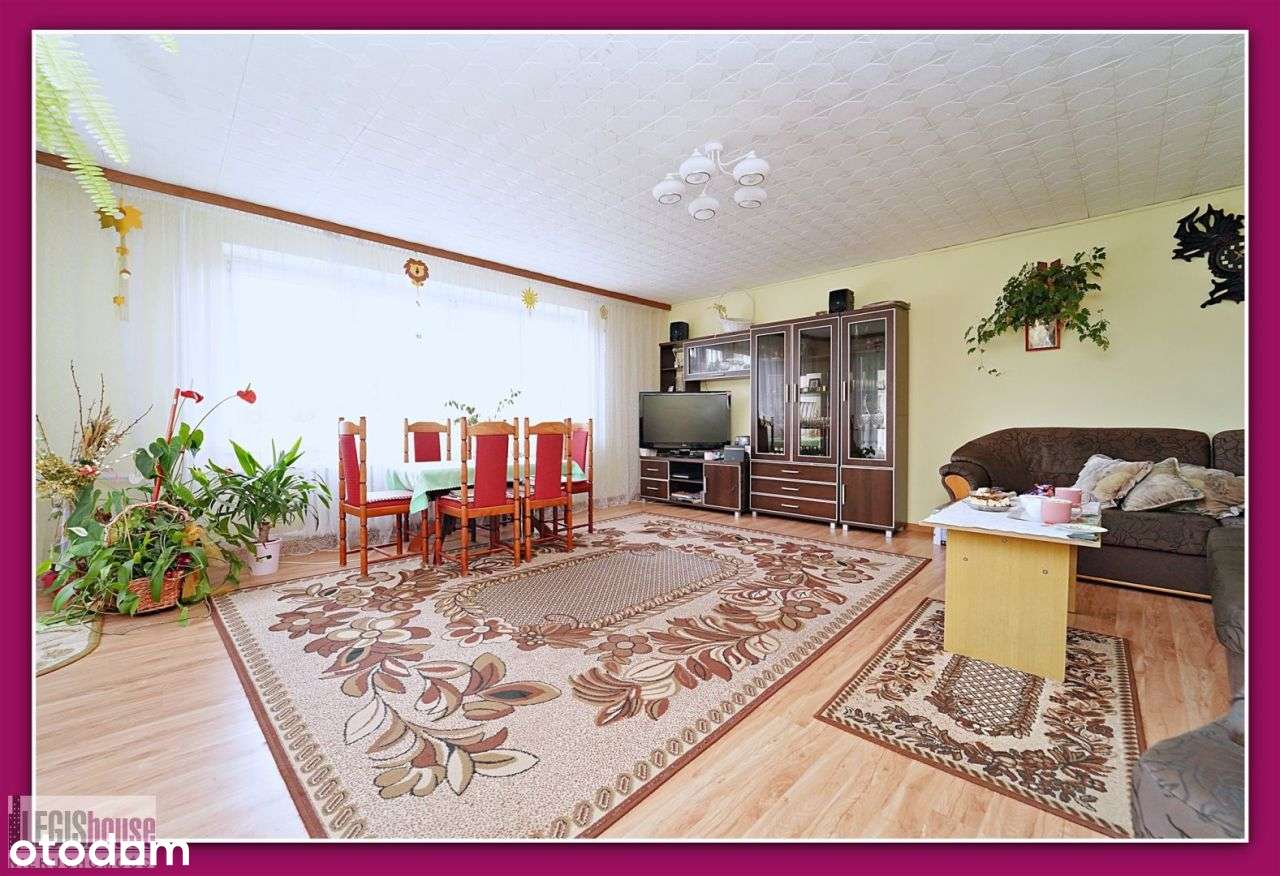 Bisztynek* Atrakcyjny dom jednorodzinny-8